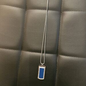 Swarovski Crystal Pendant